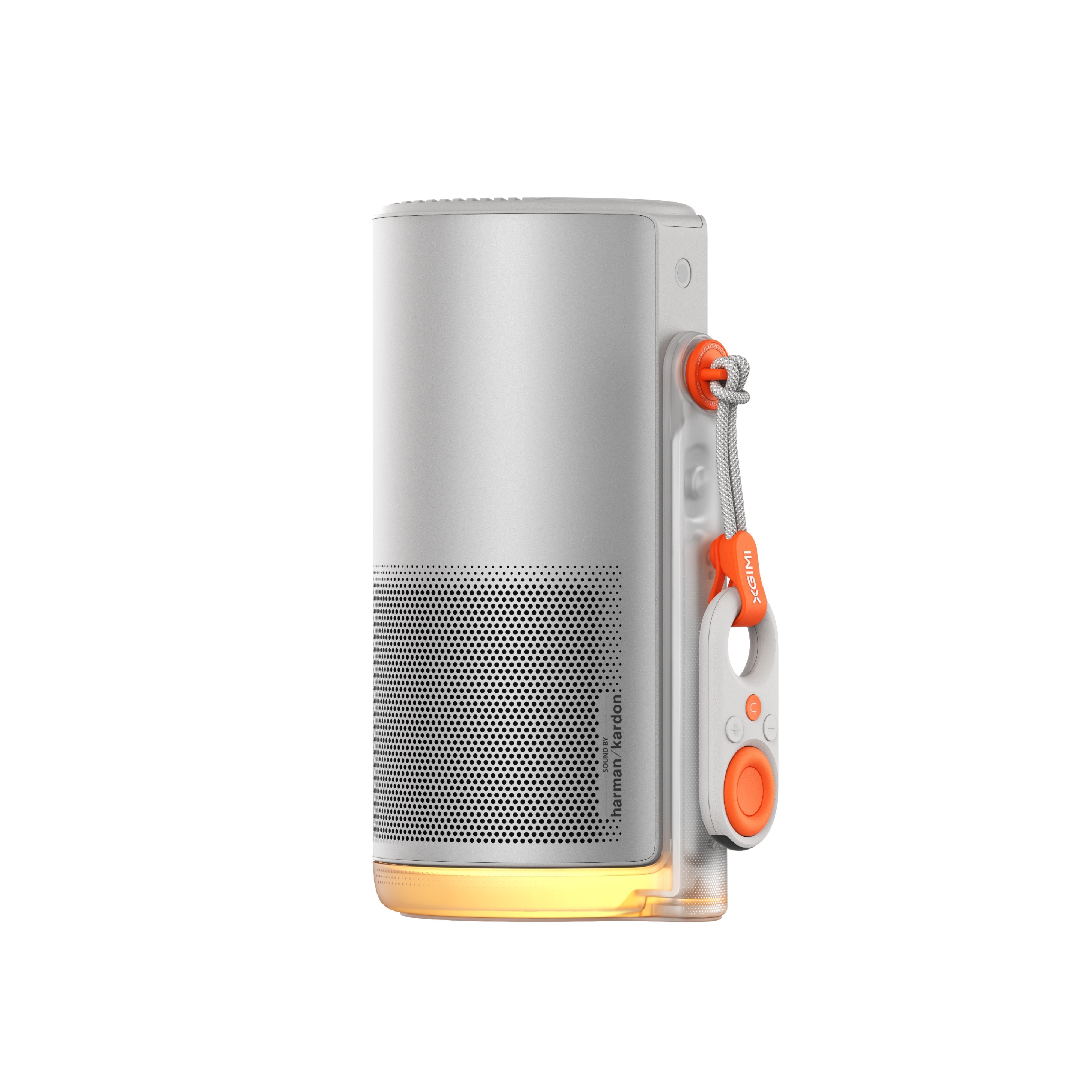 Xgimi Proyector Wk03k / Mogo 4 Laser Plata