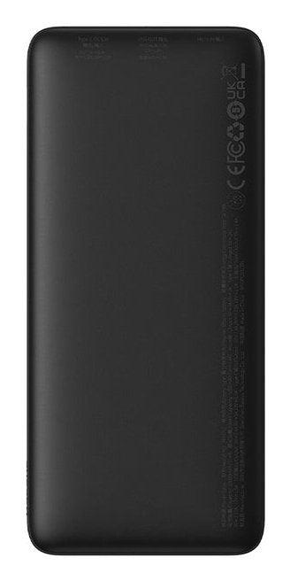 Baseus Airpow 10000 Mah Negro