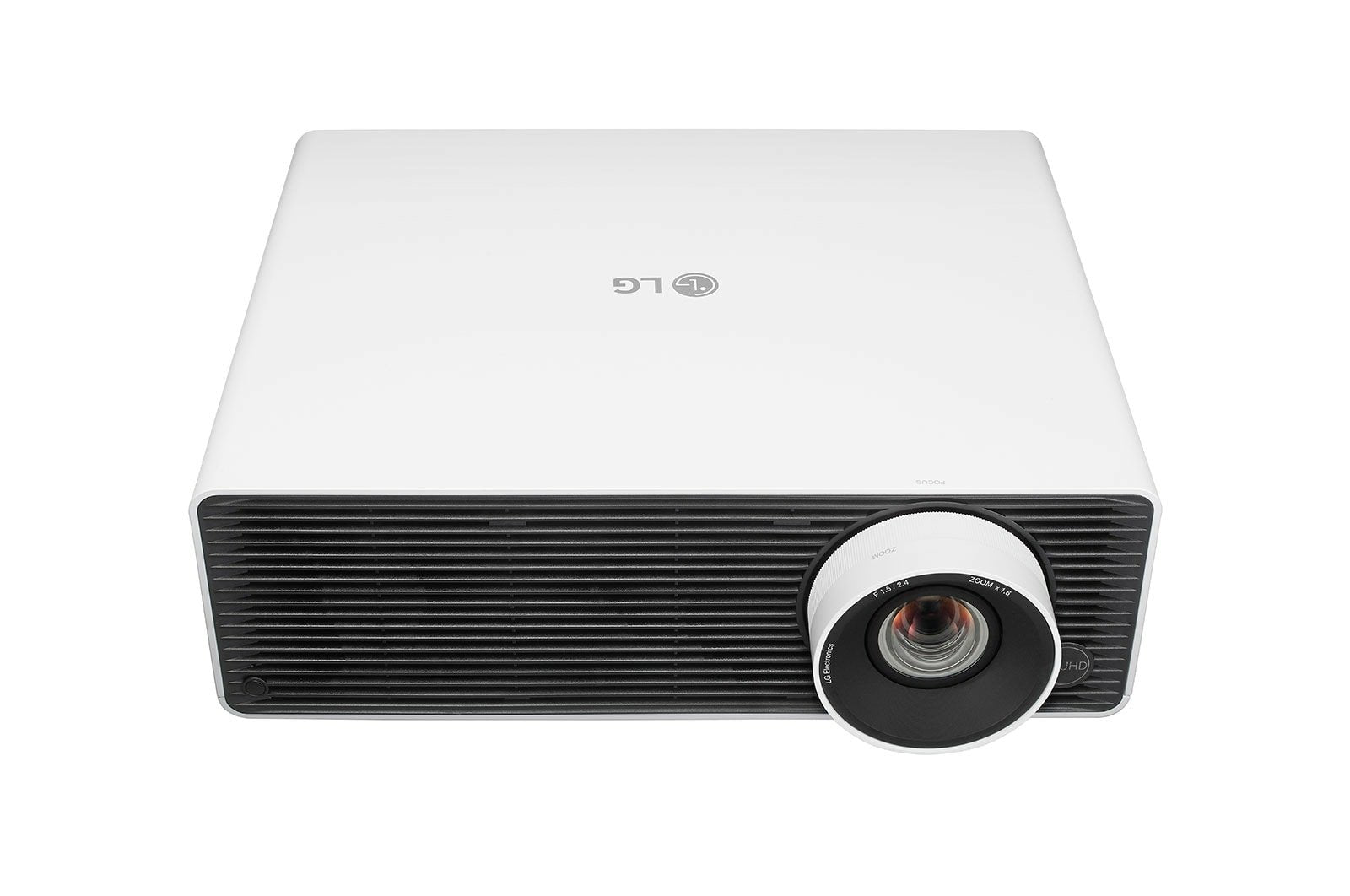Probeam Bu50rg 3840x2160 5000 Proj Ansi Lumens 3000000:1 16:6 16: