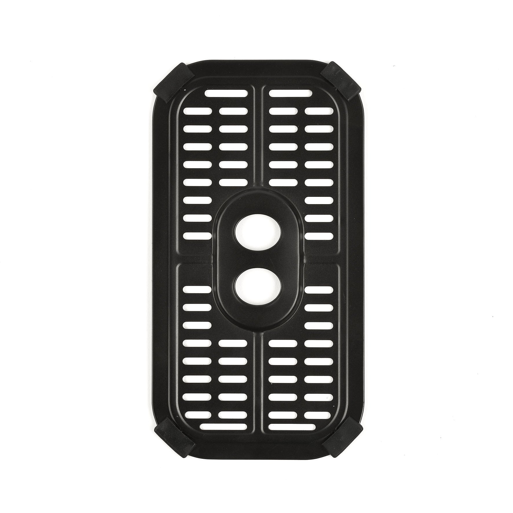 EAN 8055176402815 - Girmi FG26 freidora Doble 9 L Independiente 2400 W Freidora de aire caliente Negro imagen 6