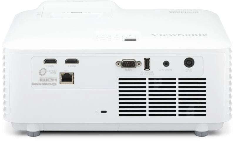 Ls630hd, Laser Projector,  Full Hd (1920x1080), 4.000