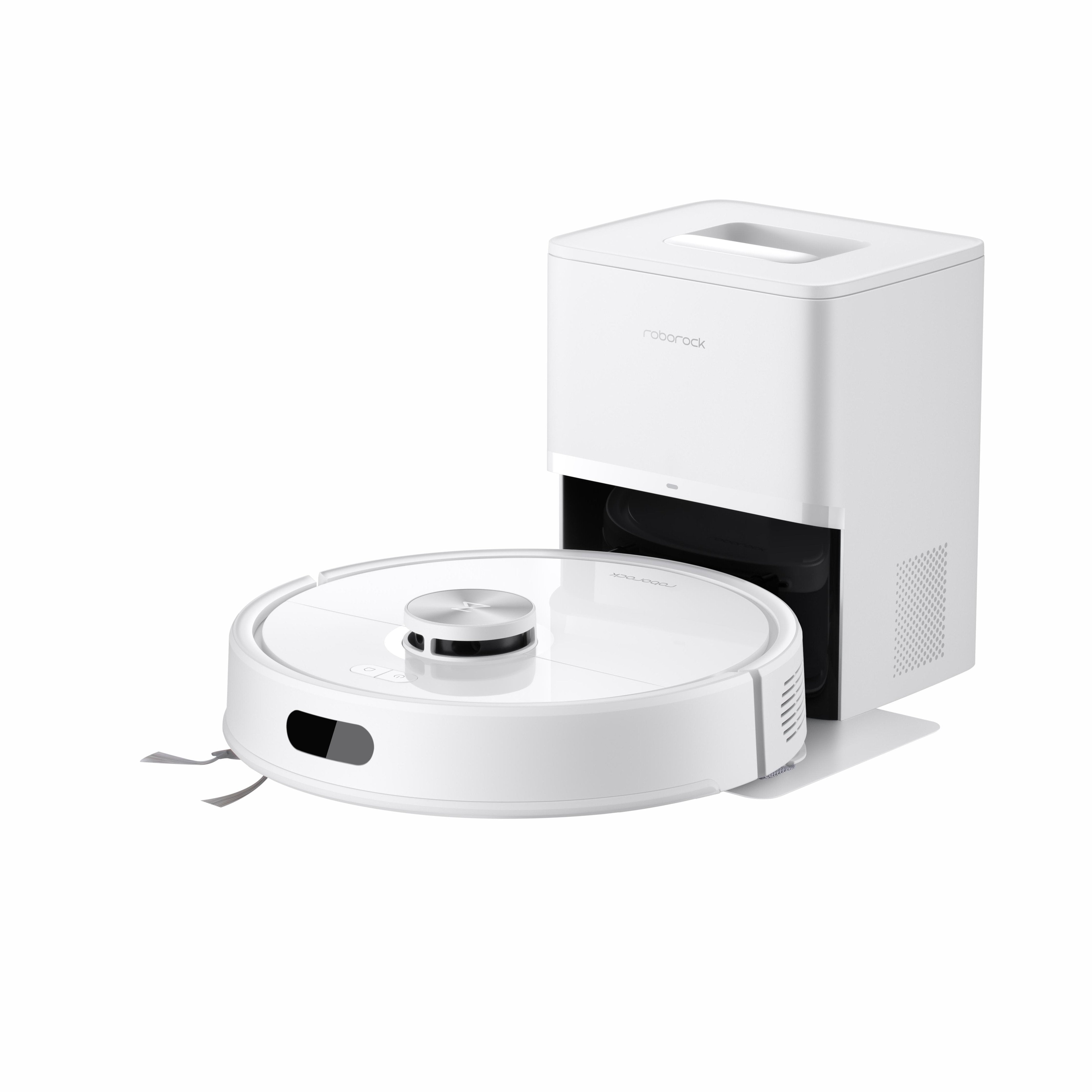 EAN 6936905902054 - Roborock Q7 TF+ Blanco imagen 1