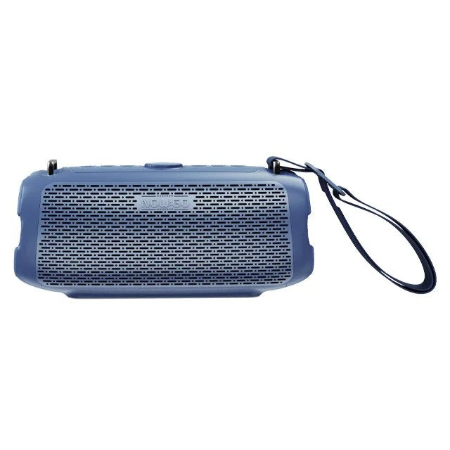 EAN 6944044912841 - NOW:GO Storm 200 Altavoz para fiestas Azul 60 W imagen 2