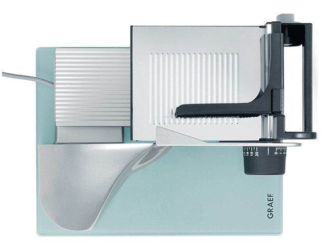 Graef Classic C 20 - Schneidemaschine - 170 W