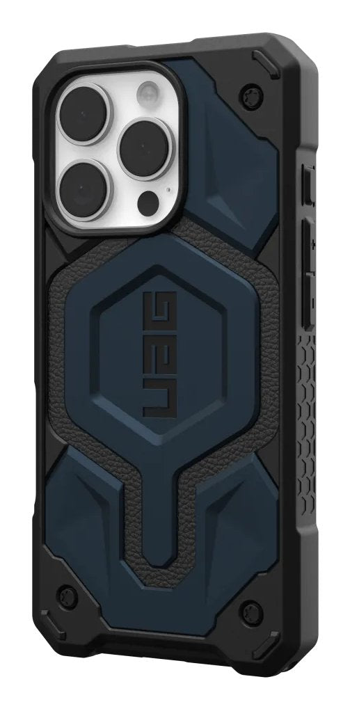 Monarch Pro Iphone 16 Pro Case