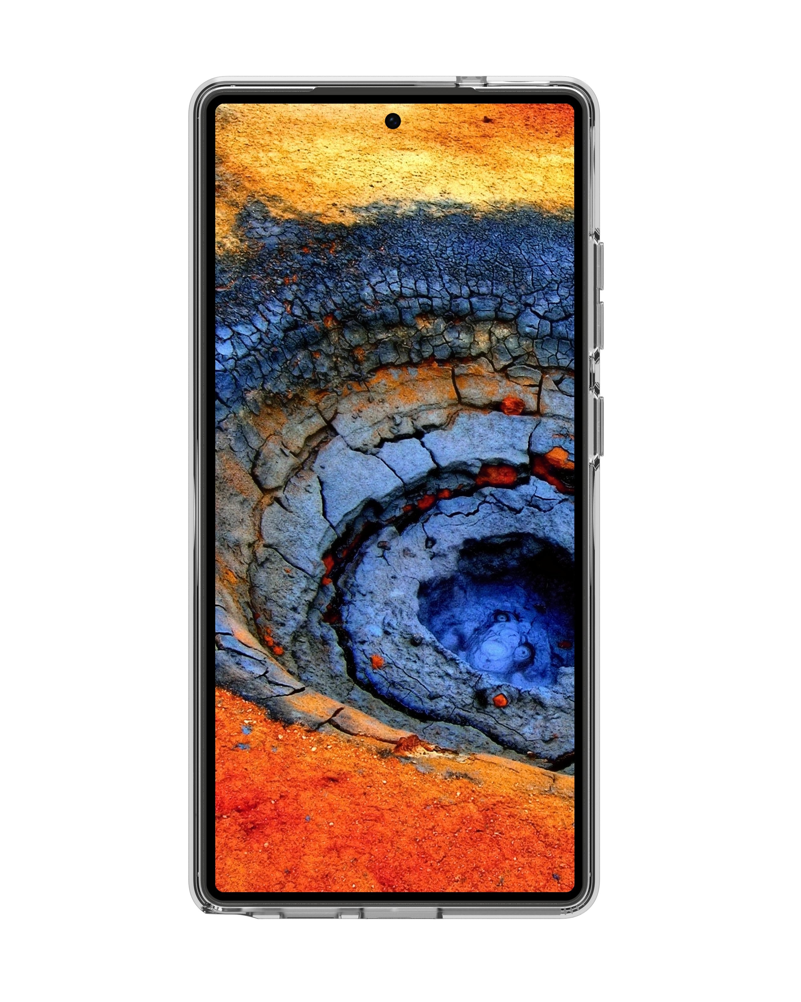 EAN 5711428064530 - dbramante1928 Greenland Pro Qi2 funda para teléfono móvil 17,3 cm (6.8") Transparente imagen 4