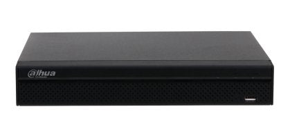 EAN 6923172573827 - Dahua Technology DHI-NVR4108HS-8P-4KS3 Grabadore de vídeo en red (NVR) 1U Negro imagen 2