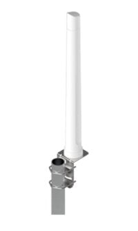 EAN 6009710922347 - Poynting OMNI-0293 antena para red Antena omnidireccional Clase N 8 dBi imagen 2