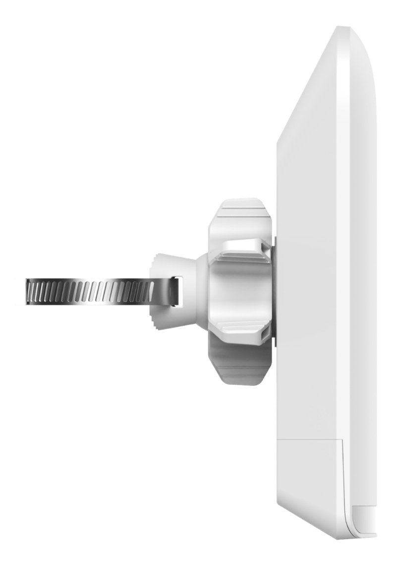 EAN 6976915002658 - Ruijie Networks RG-EST350G repetidor y transceptor Puente wifi 1000 Mbit/s Blanco imagen 4
