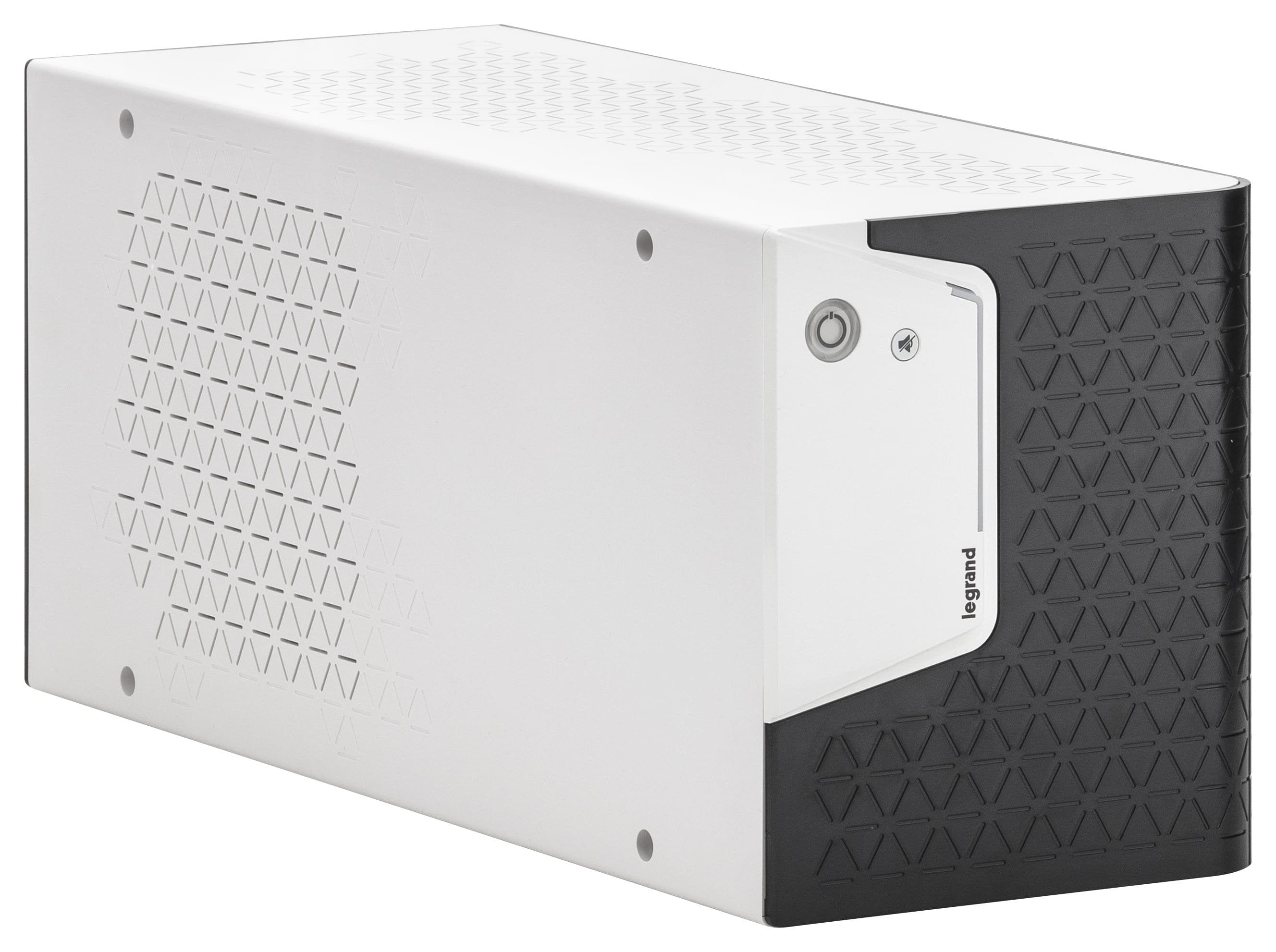 EAN 3414971232099 - Legrand Keor ASI SP 2000 IEC sistema de alimentación ininterrumpida (UPS) Línea interactiva 2 kVA 1200 W  imagen 2