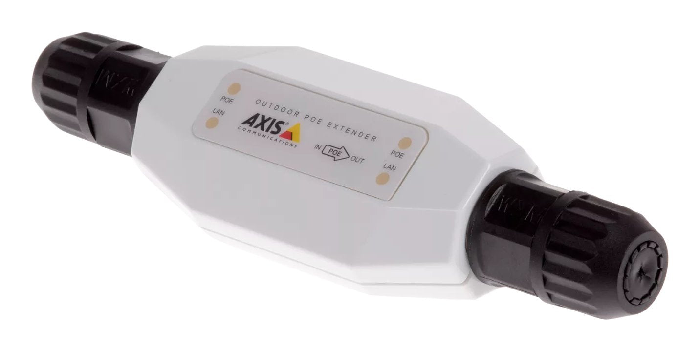 Extensor De Poe Para Exteriores Axis T8129-E