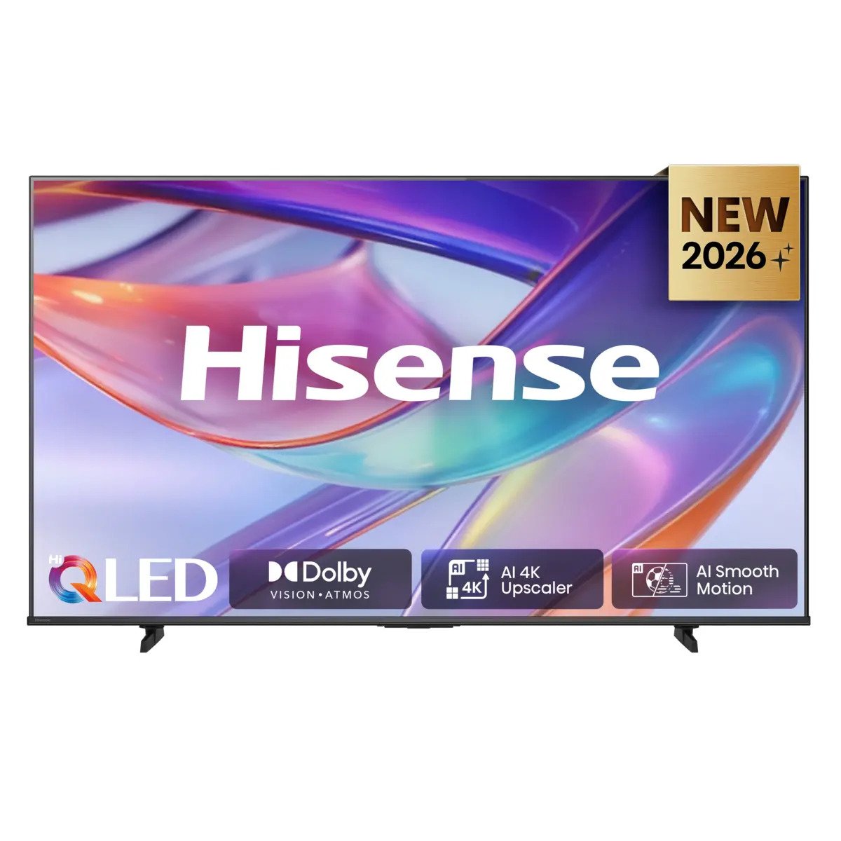 EAN 6942351431710 - Hisense 65E7S 165,1 cm (65") 4K Ultra HD Smart TV Wifi Negro 350 cd / m² imagen 1