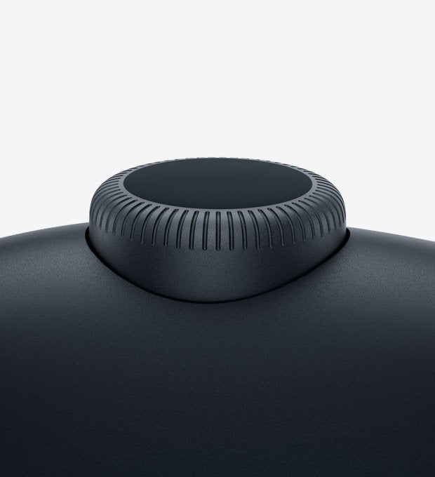Apple Airpods Max Midnight (Usb-C) Eu Mww43