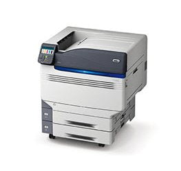 Oki Pro9431dn A3 Color Led-Drucker