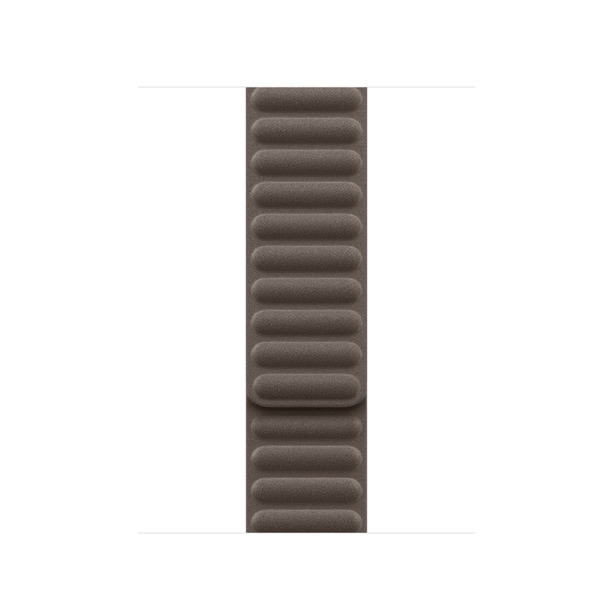 Apple 42mm Dark Taupe Magnetic Link - M/L