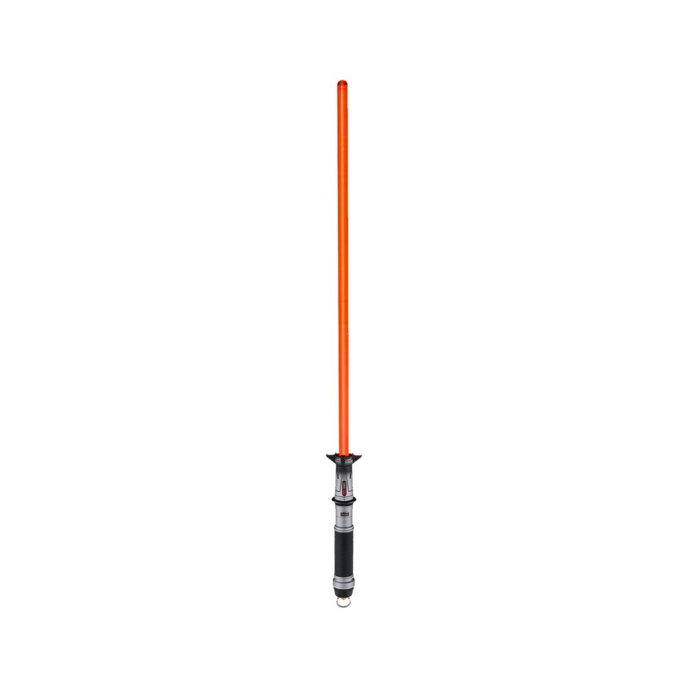 EAN 5010996282118 - Star Wars The Black Series Force FX Elite Baylan Skoll Lightsaber imagen 1