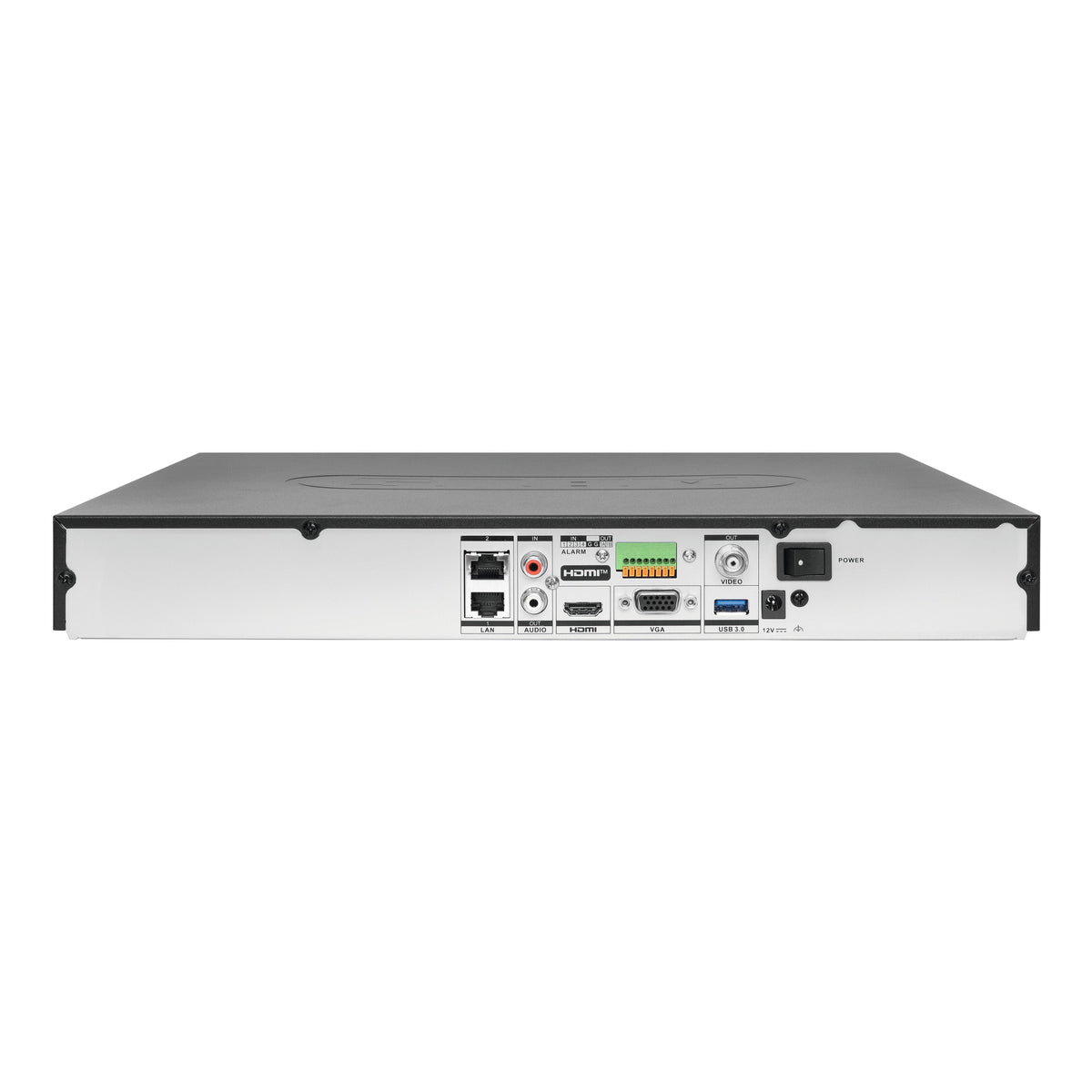 Abus 5-Canal Netzwerkvideorekorder (Nvr)