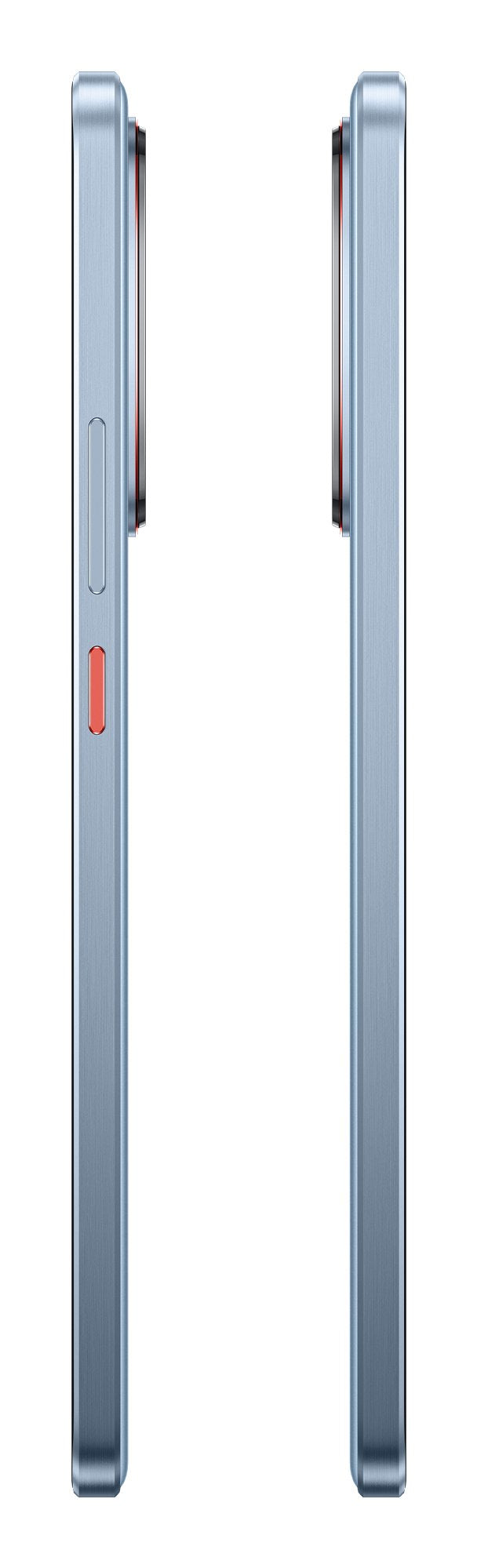 Smartphone Realme Gt 7t 5g Dual Sim 12gb Ram 256gb - Blue