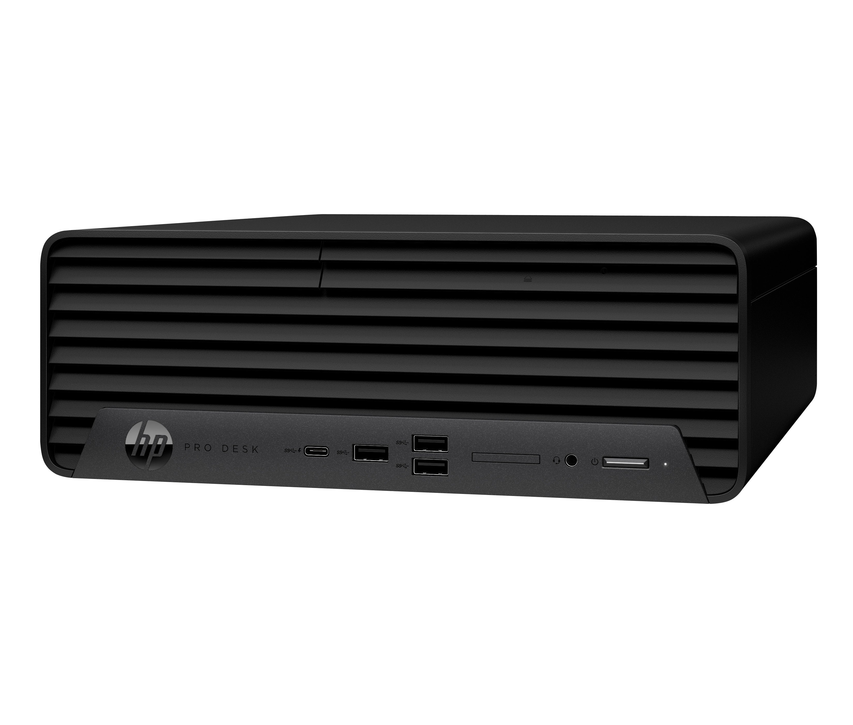 EAN 0821844980446 - HP Pro Small Form Factor 400 G9 Desktop PC Intel® Core™ i5 i5-14500 8 GB DDR5-SDRAM 256 GB SSD Windows 11 imagen 3