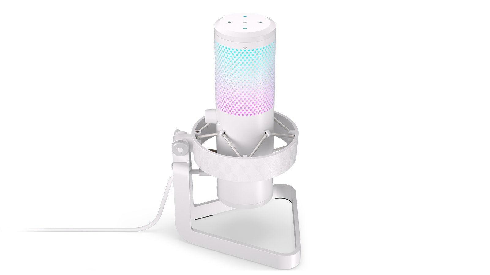 EAN 5903018664644 - ENDORFY AXIS Streaming Blanco Micrófono para PC imagen 10