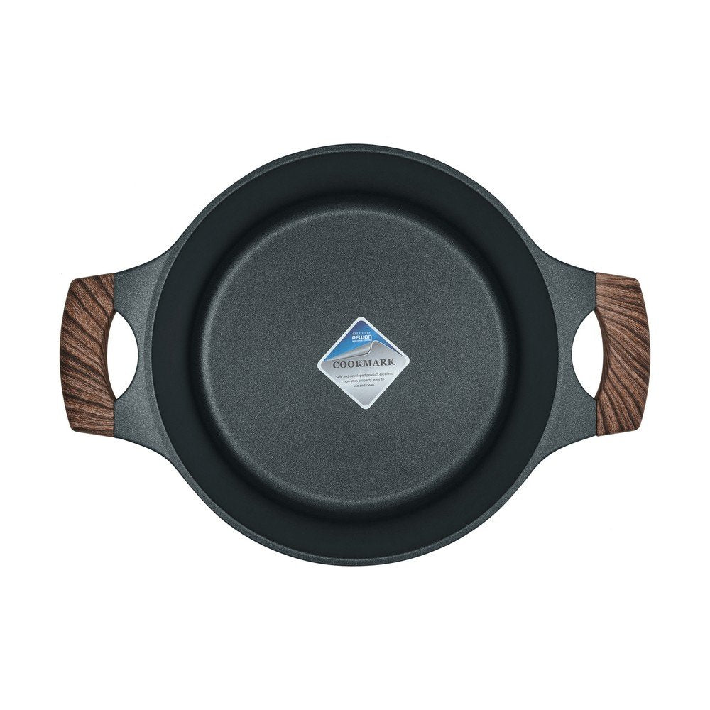 Casserole D24cm 4.2l/93903 Resto