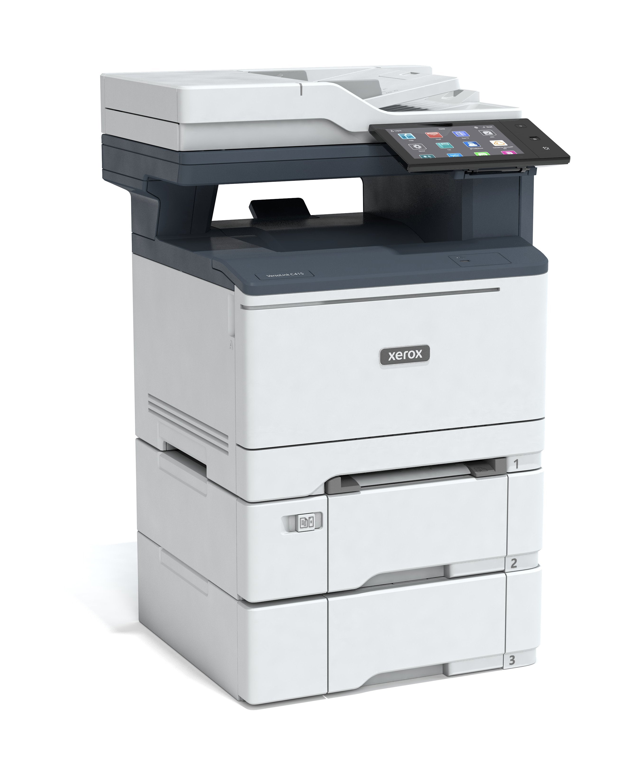 EAN 95205043181 - Xerox VersaLink C415V_Z impresora multifunción Laser 1200 x 1200 DPI imagen 6