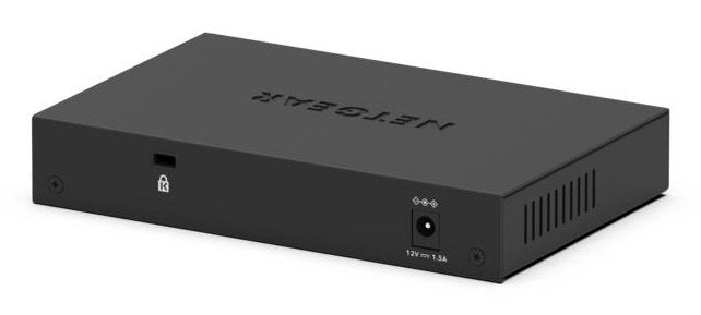 Netgear Gs308e, Conmutador Gs308e-400eus