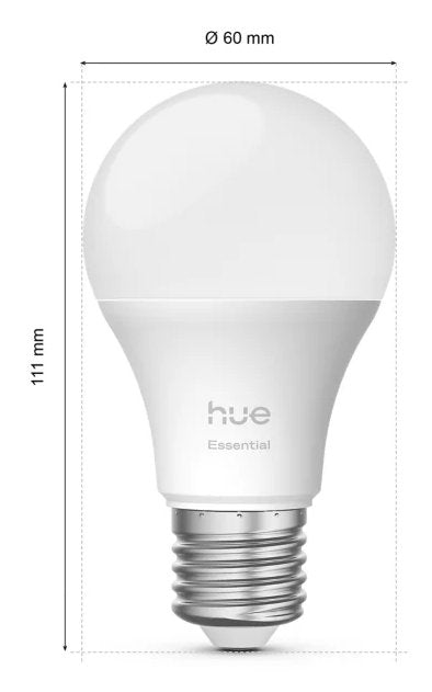EAN 8721103055255 - Philips 929004235407 iluminación inteligente Bombilla inteligente Bluetooth/Zigbee imagen 3