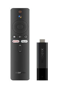 EAN 6941948707108 - Xiaomi PFJ4197EU adaptador Smart TV HDMI 4K Ultra HD Android Negro imagen 2