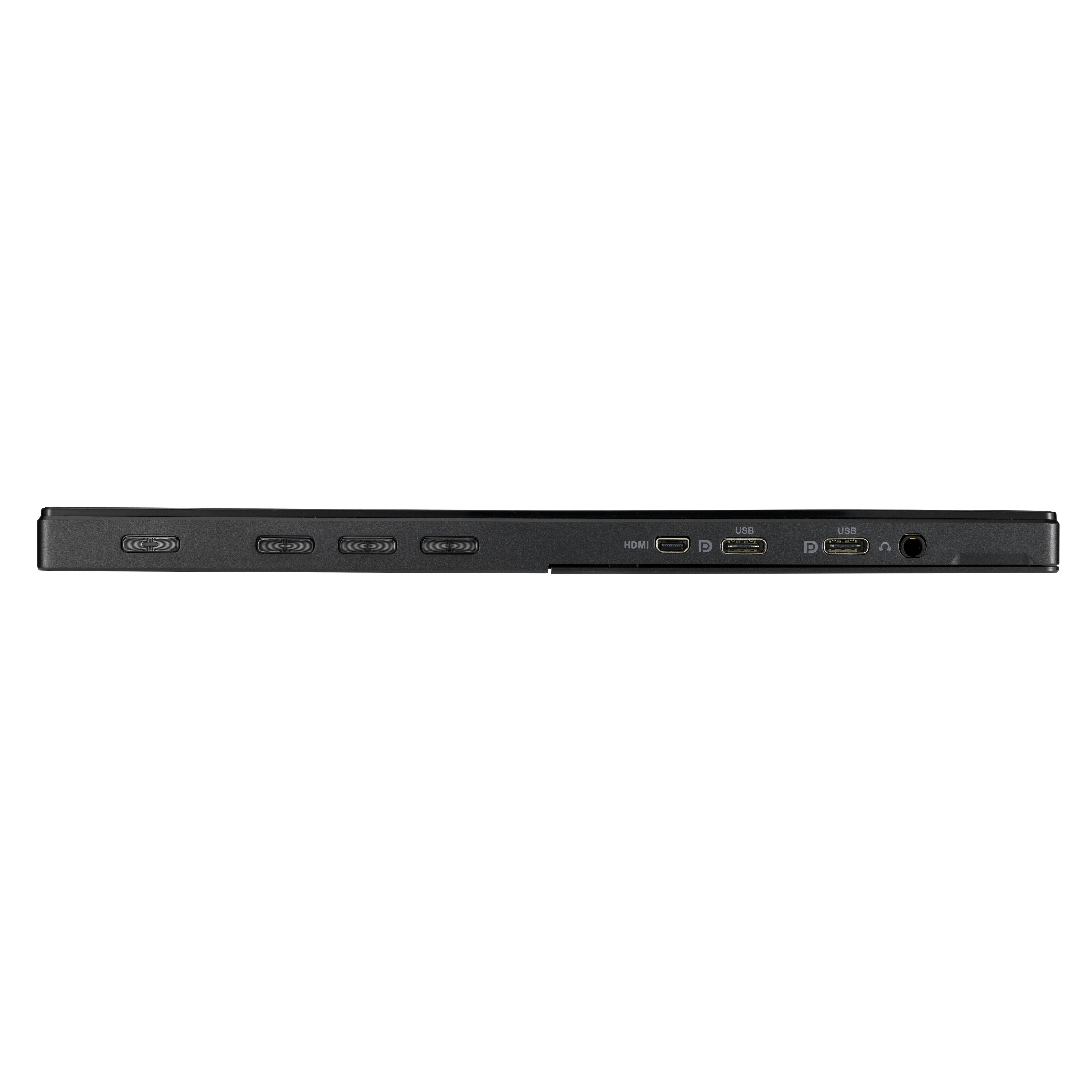 Monitor Asus 14" Zenscreen Multi-Touch Mb14ahd 90lm063v-B01170