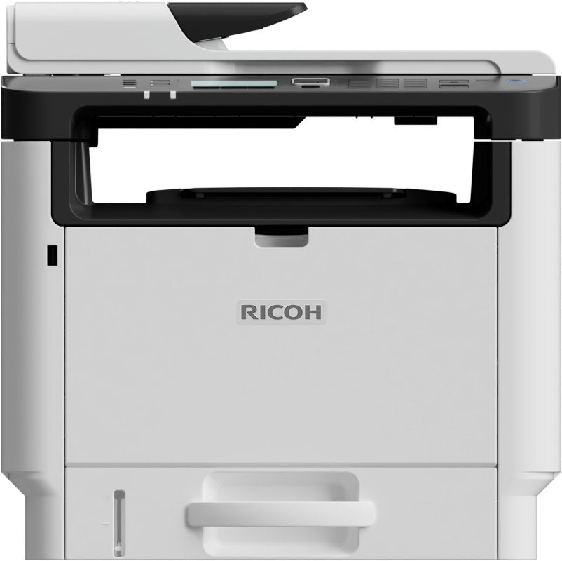 Ricoh M 320f A4 Mono Laser Mfp 4 In 1