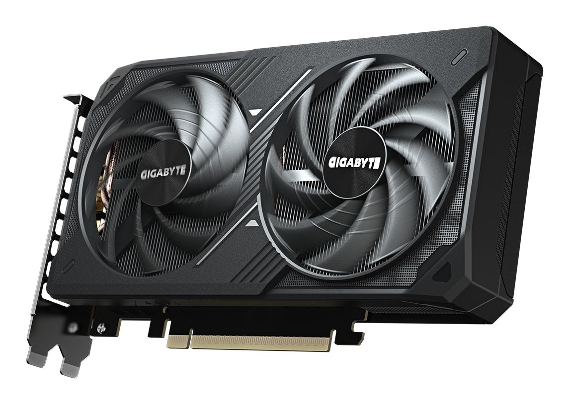 EAN 4719331356682 - GIGABYTE GeForce RTX 5060 Ti WINDFORCE MAX OC 8G imagen 3