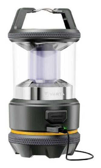 Varta Outdoor Sports Lantern L20r Mit Akku