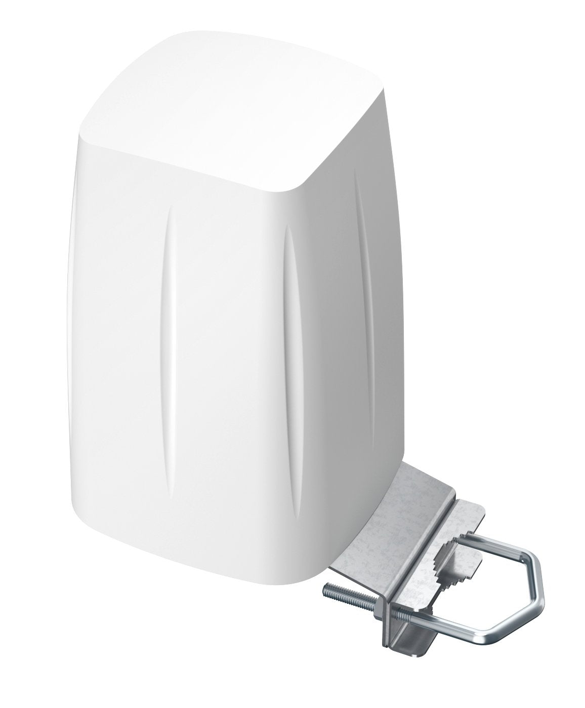 Quwireless Aolm2-N Antena Para Red Antena Omnidireccional Nf 4 Dbi