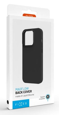 EAN 8591680156238 - FIXED FIXFLM2-1201-BK funda para teléfono móvil 17 cm (6.69") Negro imagen 7