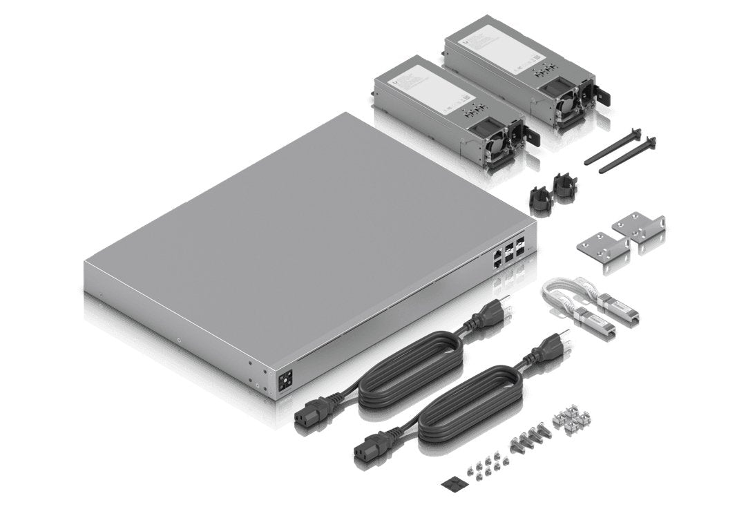 Ubiquiti Uxg-Enterprise Dispositivo De Seguridad Firewall