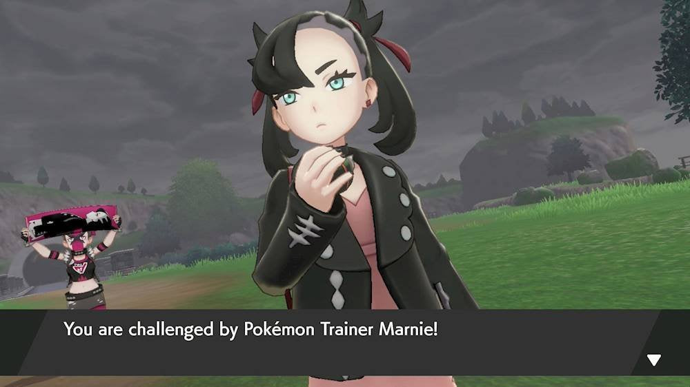 Espada Pokémon De Nintendo  Juego De Nintendo Switch