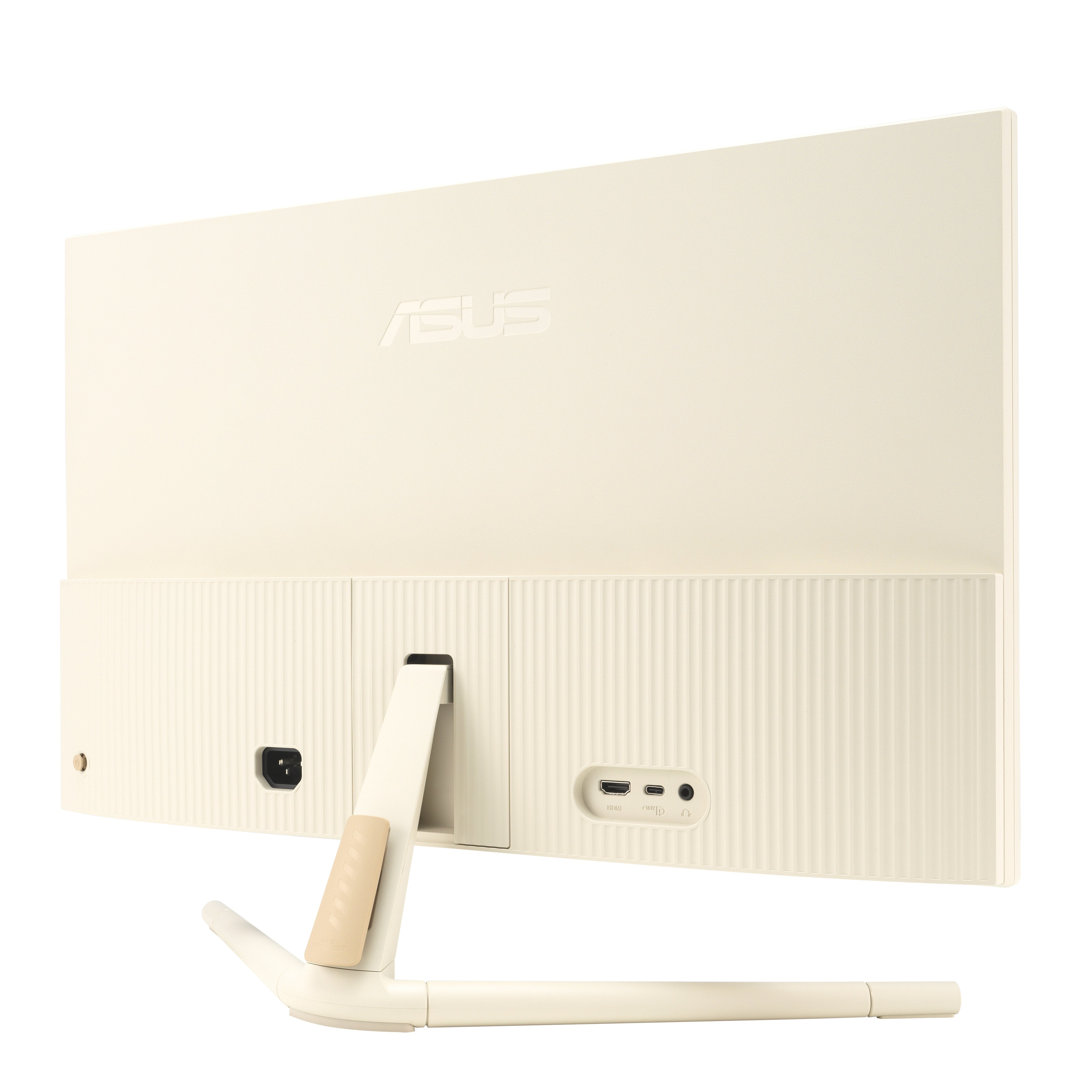 EAN 4711387342138 - ASUS VU249CFE-M pantalla para PC 60,5 cm (23.8") 1920 x 1080 Pixeles Full HD Oro imagen 4
