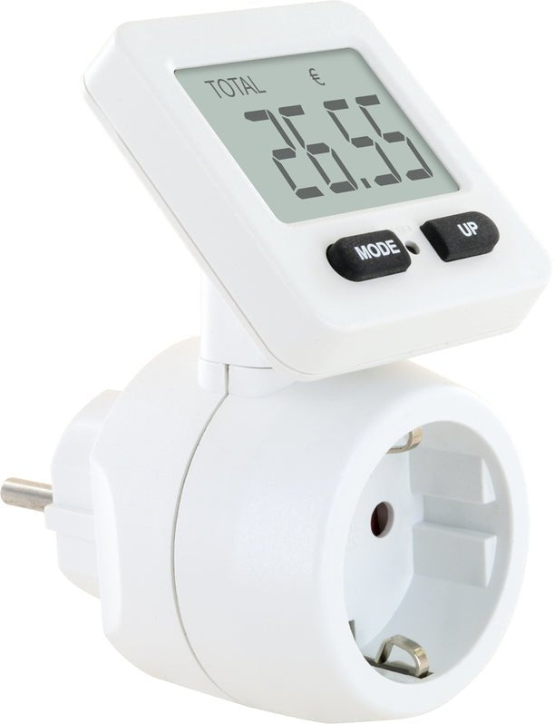 EAN 4004005040463 - Schwaiger STEM1180 medidor de coste energético Corriente alterna imagen 2