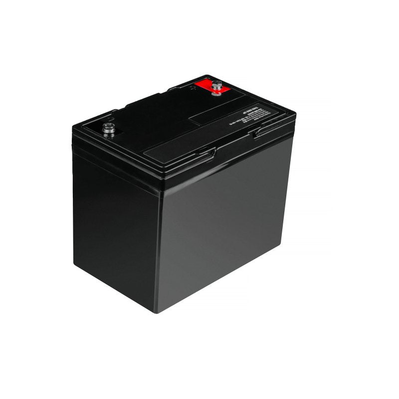 EAN 5907813966088 - Green Cell CAV06 batería de vehículos Fosfato de hierro-litio (LiFePo4) 50 Ah 12,8 V Barcos/recreativo imagen 2