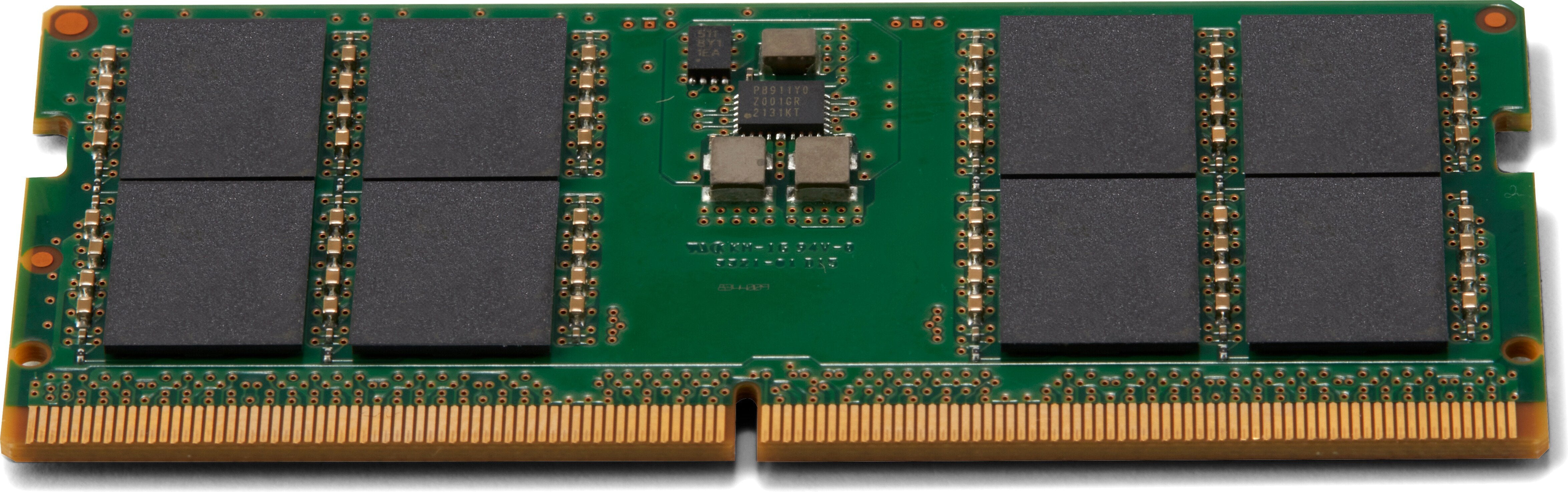 EAN 0197029875372 - HP 79U72AA módulo de memoria imagen 1