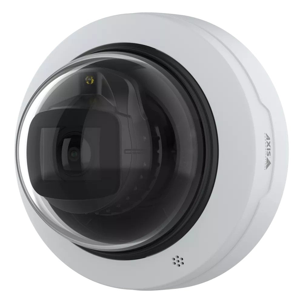 EAN 7331021084421 - Axis M4227-LVE Almohadilla Cámara de seguridad IP Exterior 2688 x 1512 Pixeles Pared imagen 4