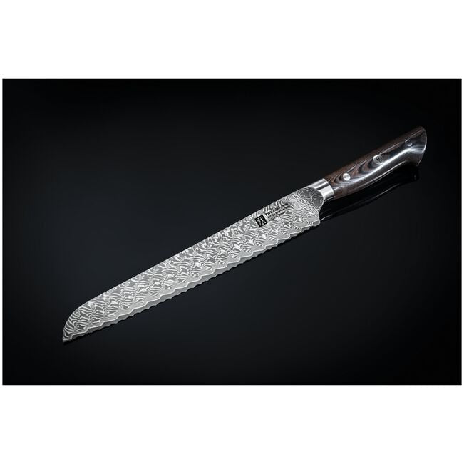 Zwilling Tanrei Meat Knife  23 Cm