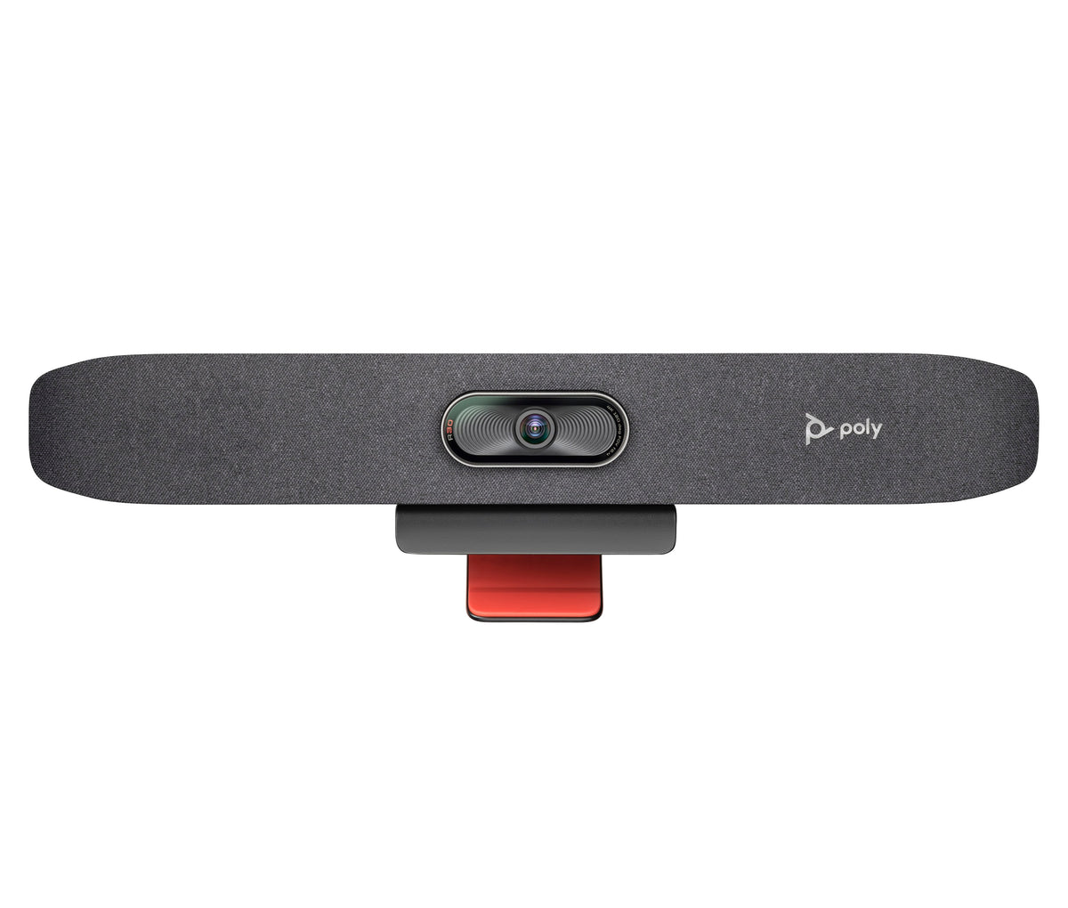 EAN 0197497463224 - HP Poly Studio R30 USB Video Bar Gris 3840 x 2160 Pixeles imagen 1