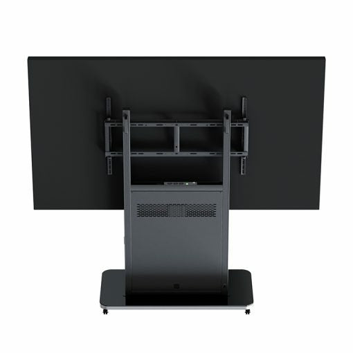 Soporte  Hagor Pro Tower L De Pie Negro 4250058528759