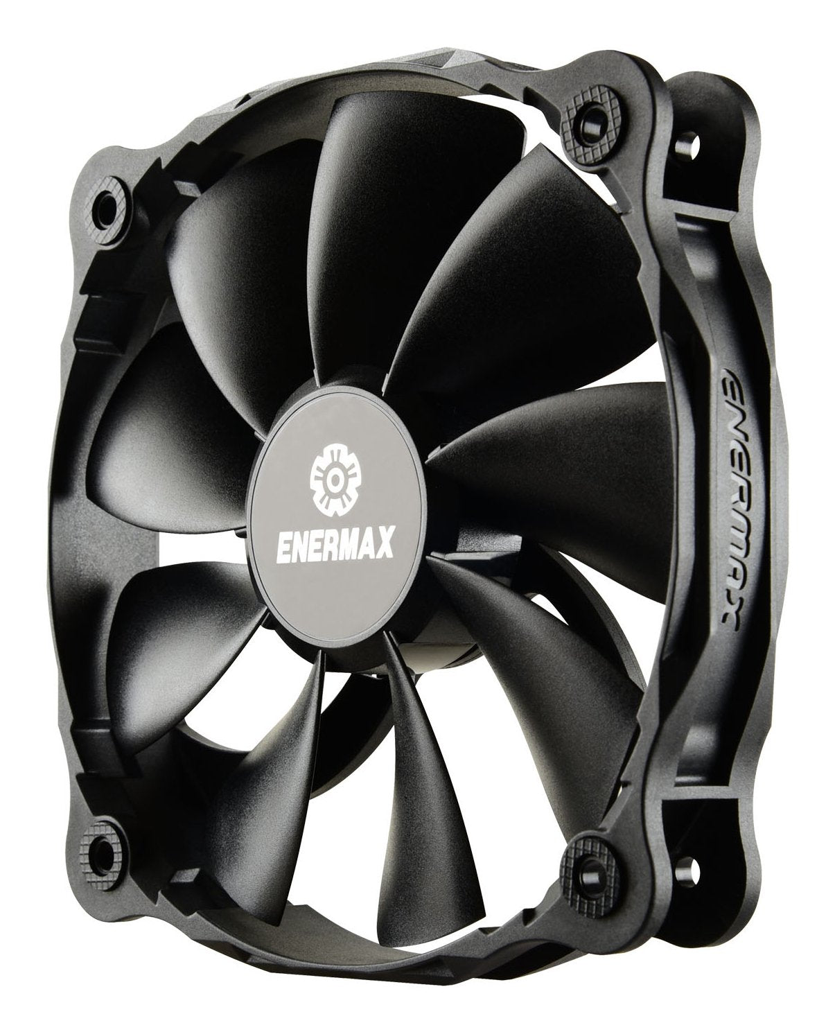 EAN 4713157723376 - Enermax ETS-T50 AXE Procesador Enfriador 14 cm imagen 7