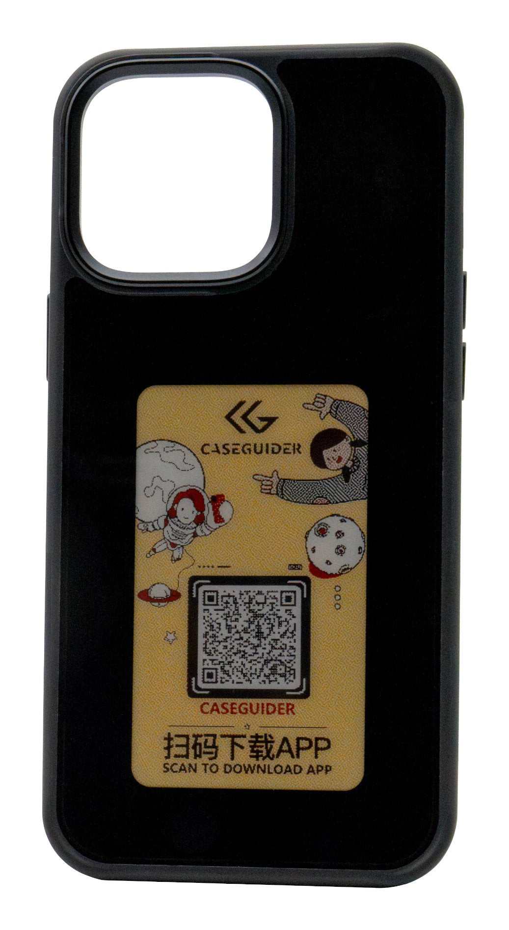 EAN 4040895012715 - RealPower 504404 funda para teléfono móvil 15,5 cm (6.1") Negro imagen 1