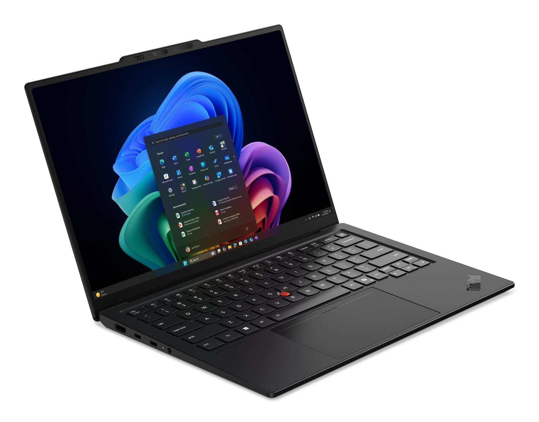 Thinkpad X1 Series X1 Carbon G14 Ipl Intel Core Ultra 5 325 32gb Lpddr5 8533 512gb Ssd Win 11 Pro