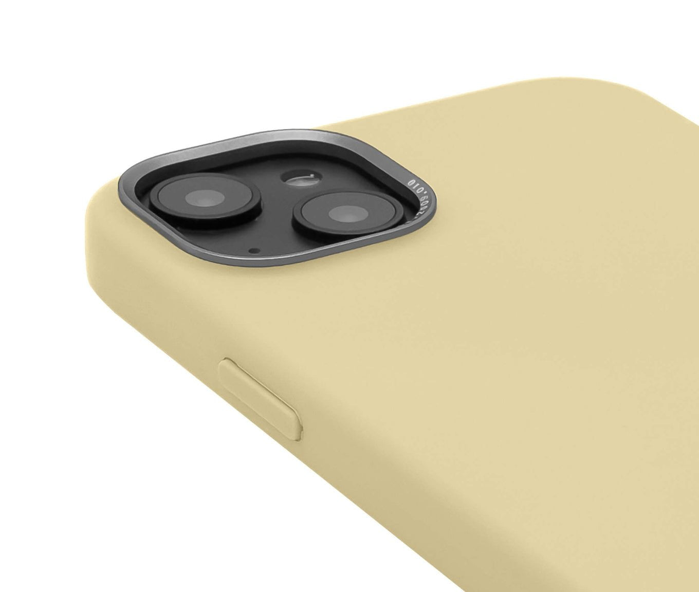 EAN 8720593005917 - Decoded D23IPO14MBCS9SN funda para teléfono móvil 17 cm (6.7") Amarillo imagen 4