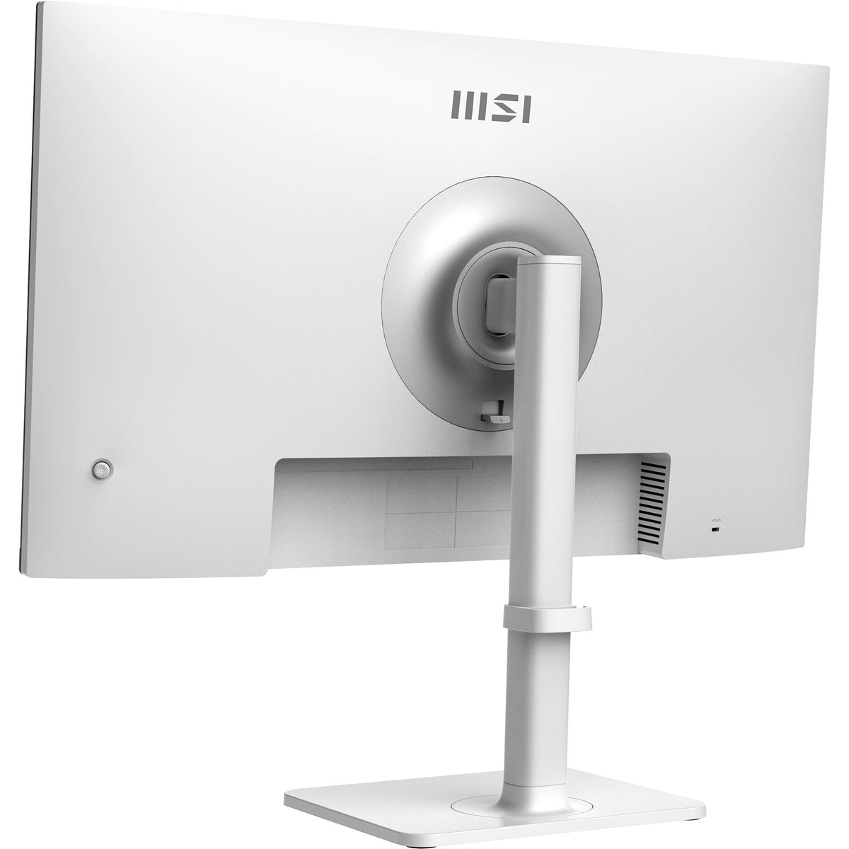 EAN 4711377256902 - MSI Modern MD272UPSW pantalla para PC 68,6 cm (27") 3840 x 2160 Pixeles 4K Ultra HD Blanco imagen 11